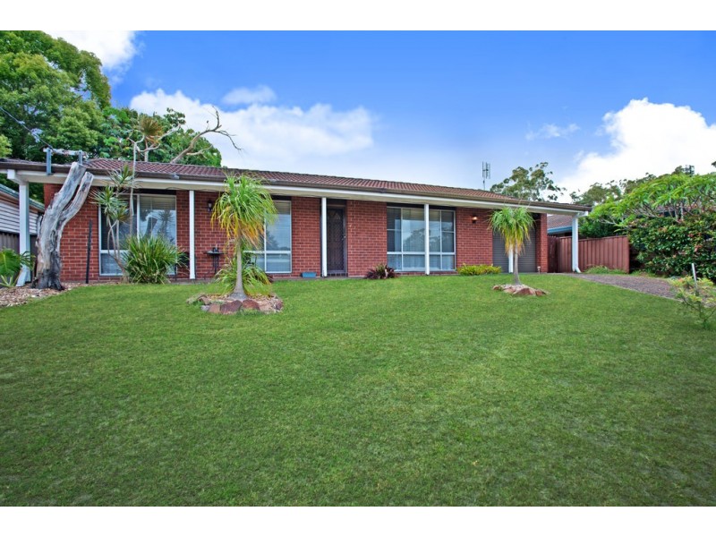 4 Northumberland Avenue, Lemon Tree Passage NSW 2319