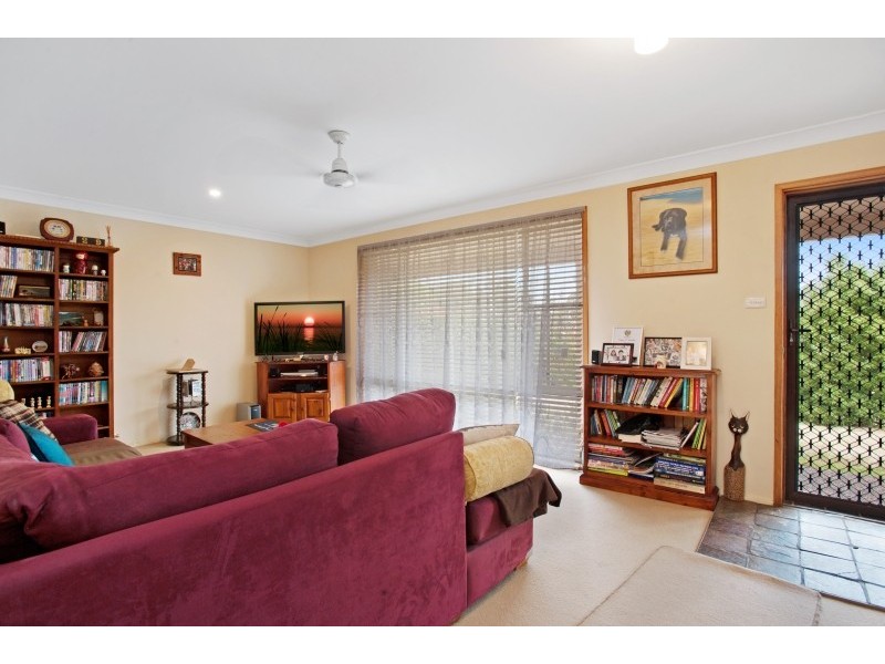 4 Northumberland Avenue, Lemon Tree Passage NSW 2319
