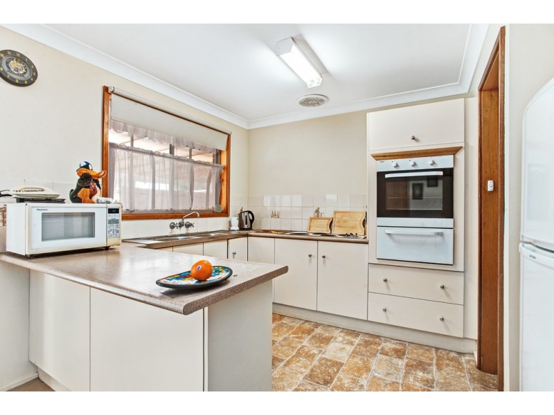 4 Northumberland Avenue, Lemon Tree Passage NSW 2319