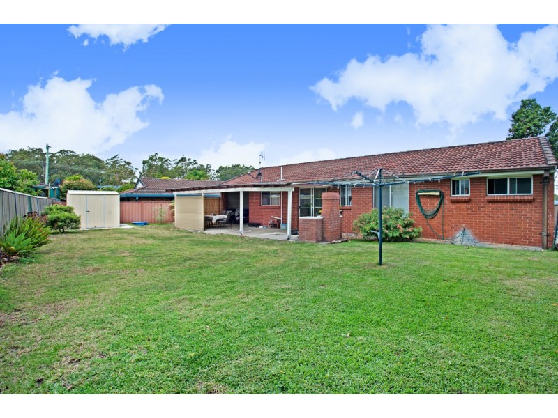 4 Northumberland Avenue, Lemon Tree Passage NSW 2319