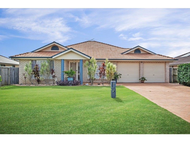 8 Garden Way, Tanilba Bay NSW 2319