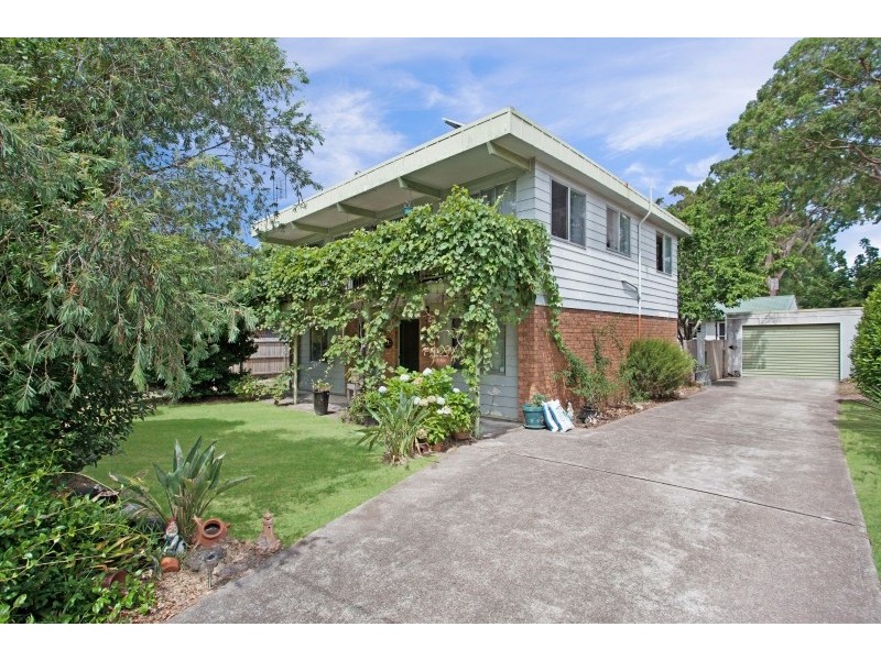 12 President Poincare Parade, Tanilba Bay NSW 2319