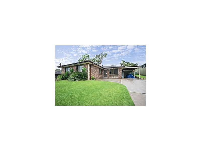 5 Whitbread Drive, Lemon Tree Passage NSW 2319