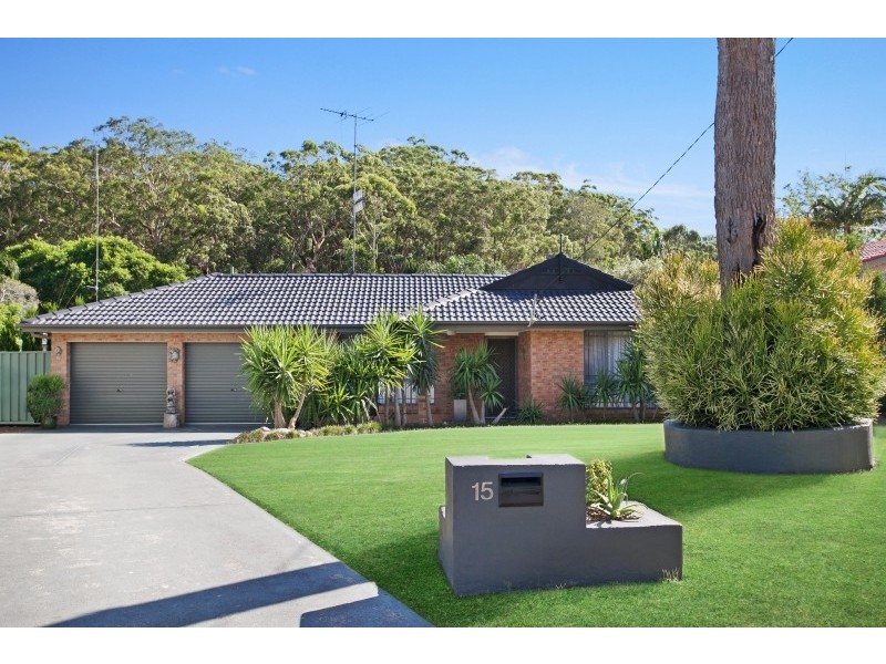 15 William Close, Lemon Tree Passage NSW 2319