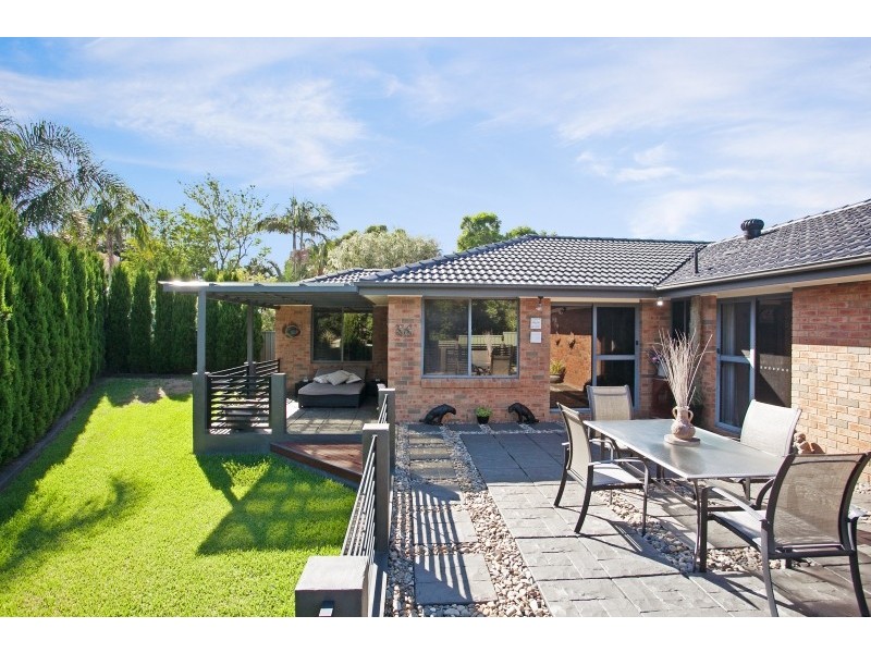 15 William Close, Lemon Tree Passage NSW 2319