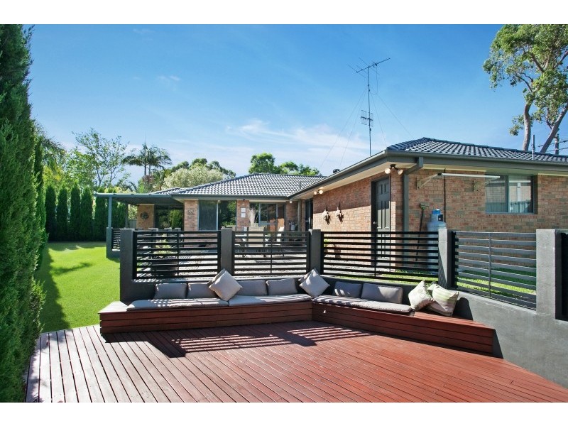 15 William Close, Lemon Tree Passage NSW 2319