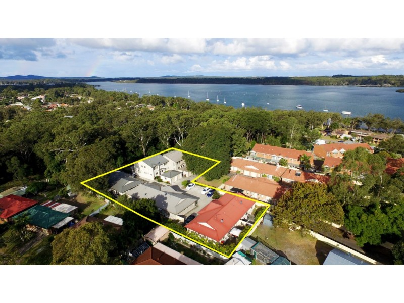 10 / 12 Blanch Street, Lemon Tree Passage NSW 2319