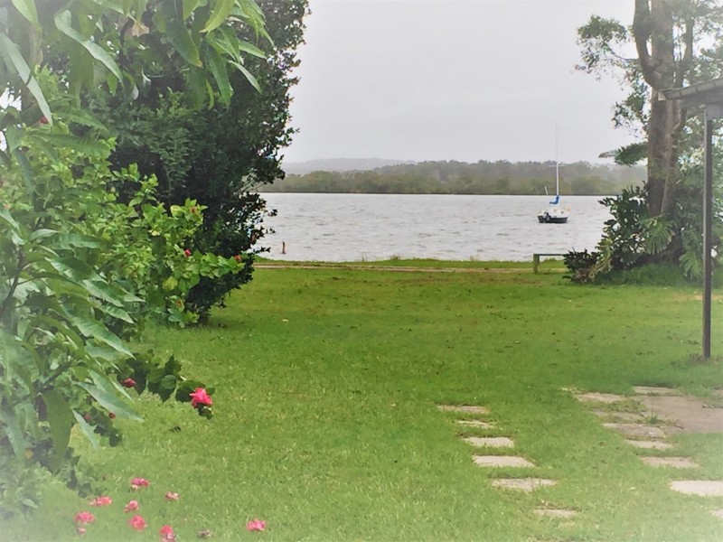 4 Rose Street, Lemon Tree Passage NSW 2319