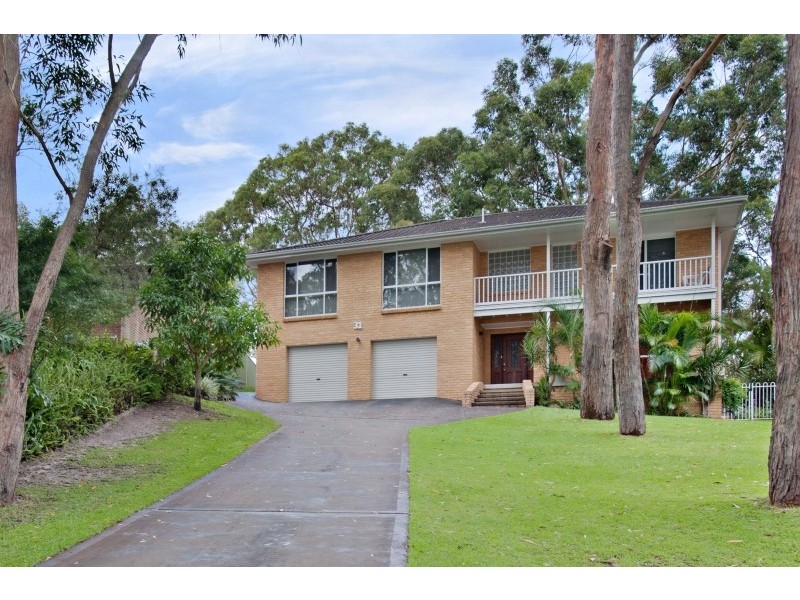 31 John Parade, Lemon Tree Passage NSW 2319