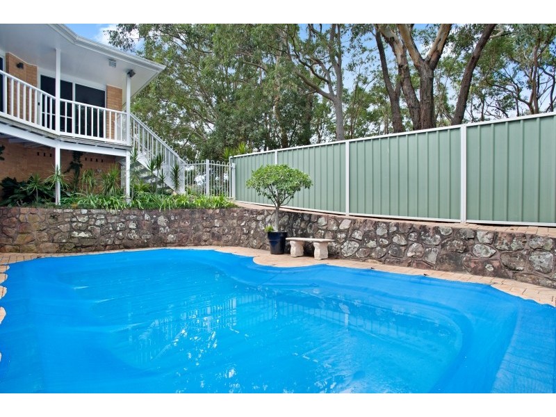 31 John Parade, Lemon Tree Passage NSW 2319
