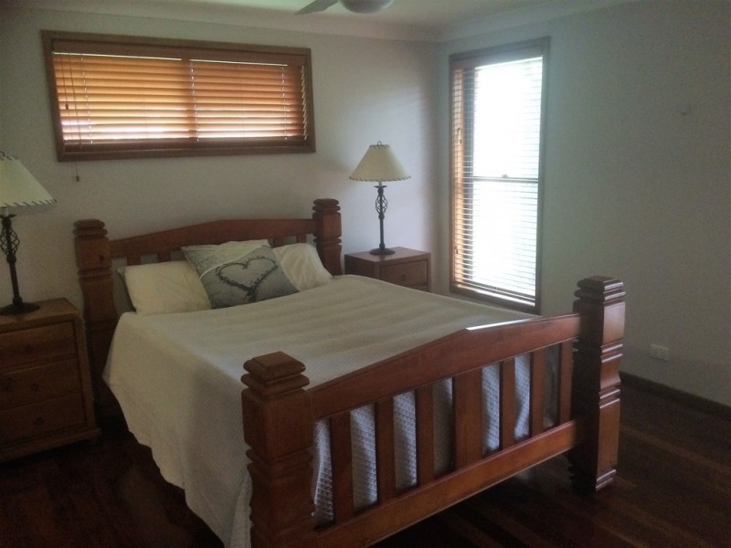 32 President Wilson Walk, Tanilba Bay NSW 2319