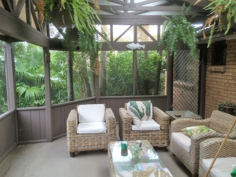 32 President Wilson Walk, Tanilba Bay NSW 2319