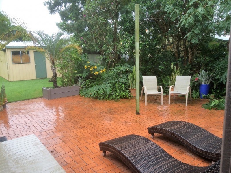 32 President Wilson Walk, Tanilba Bay NSW 2319