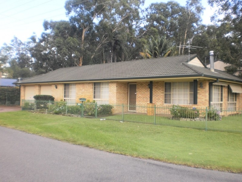 39 Francis Avenue, Lemon Tree Passage NSW 2319