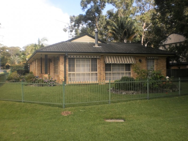 39 Francis Avenue, Lemon Tree Passage NSW 2319