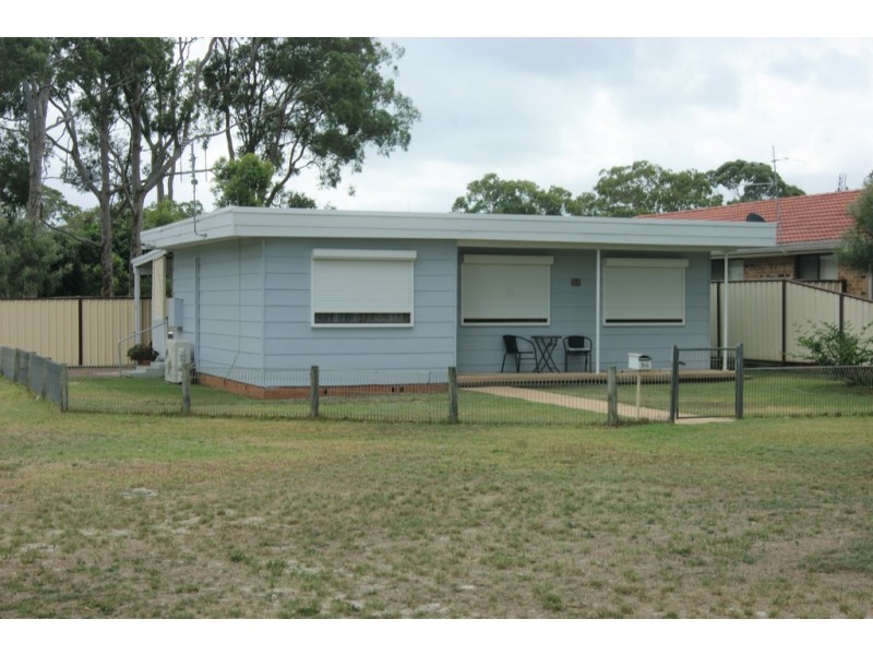24 Avenue of the Allies, Tanilba Bay NSW 2319