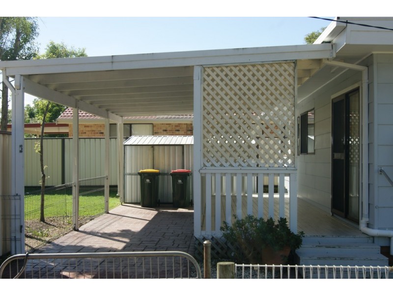 24 Avenue of the Allies, Tanilba Bay NSW 2319