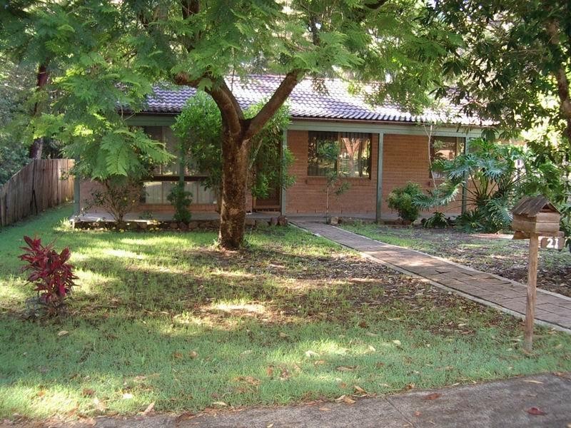 21 Helen Avenue, Lemon Tree Passage NSW 2319