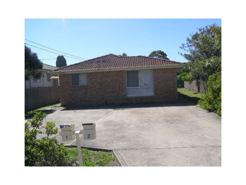 1/47 Beatty Bvd, Tanilba Bay NSW 2319
