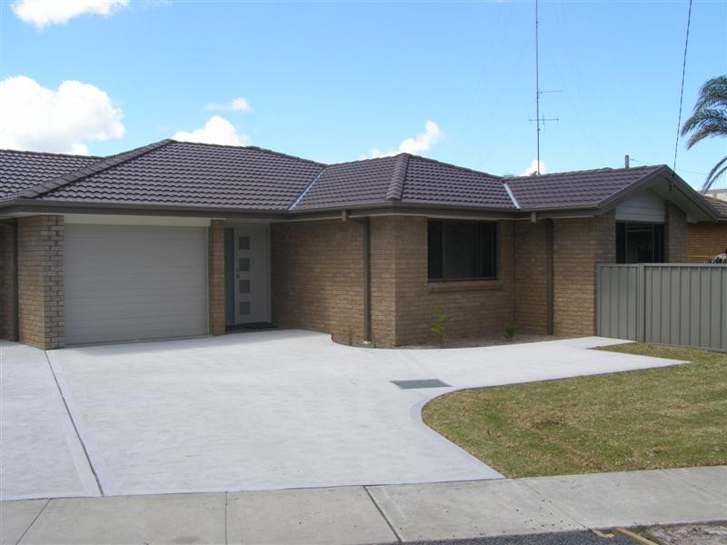 2/65H Avenue of the Allies, Tanilba Bay NSW 2319