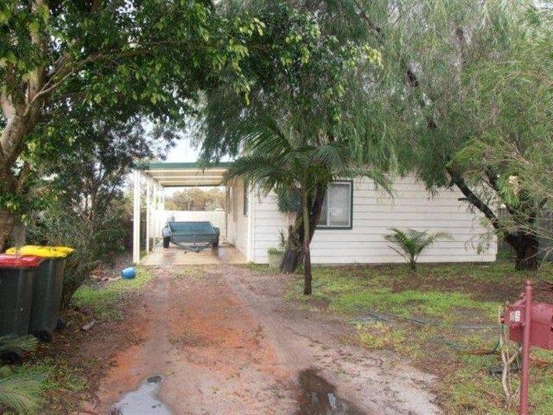 95 Tilligerry Track, Tanilba Bay NSW 2319