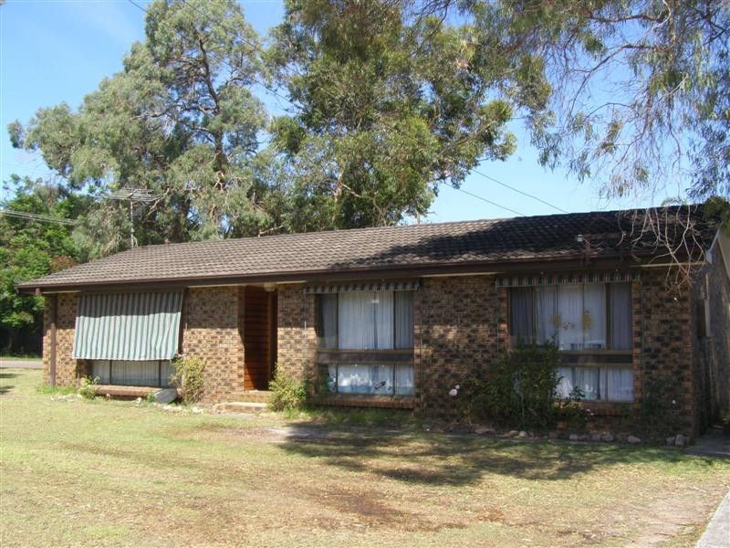 1 Northumberland Avenue, Lemon Tree Passage NSW 2319
