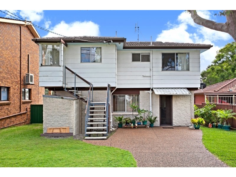 46 King Albert Avenue, Tanilba Bay NSW 2319