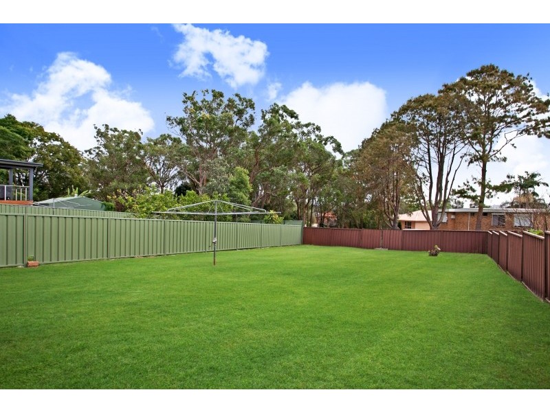 46 King Albert Avenue, Tanilba Bay NSW 2319