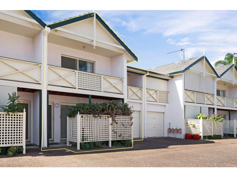 3 / 1 Meredith Avenue, Lemon Tree Passage NSW 2319