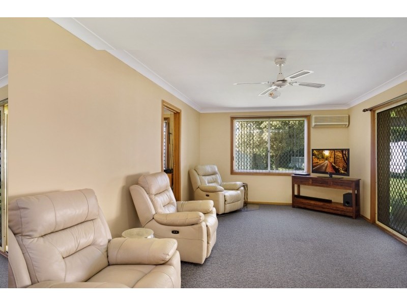 85 President Wilson Walk, Tanilba Bay NSW 2319