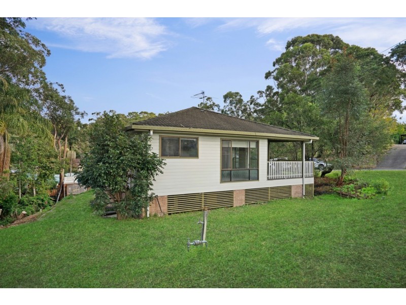 38 James Scott Crescent, Lemon Tree Passage NSW 2319