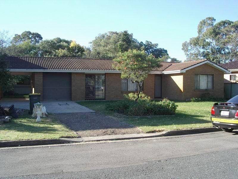 48 John Parade, Lemon Tree Passage NSW 2319