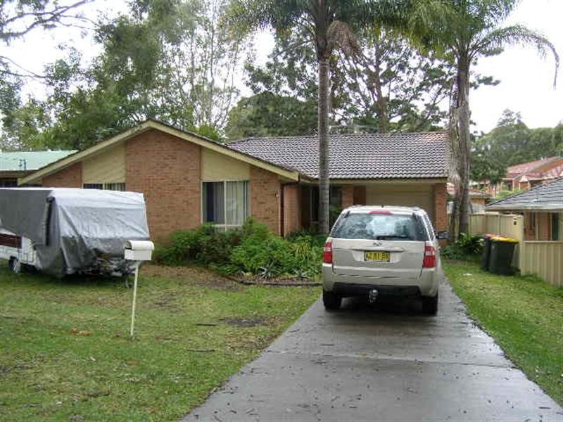 8 Blanch Street, Lemon Tree Passage NSW 2319