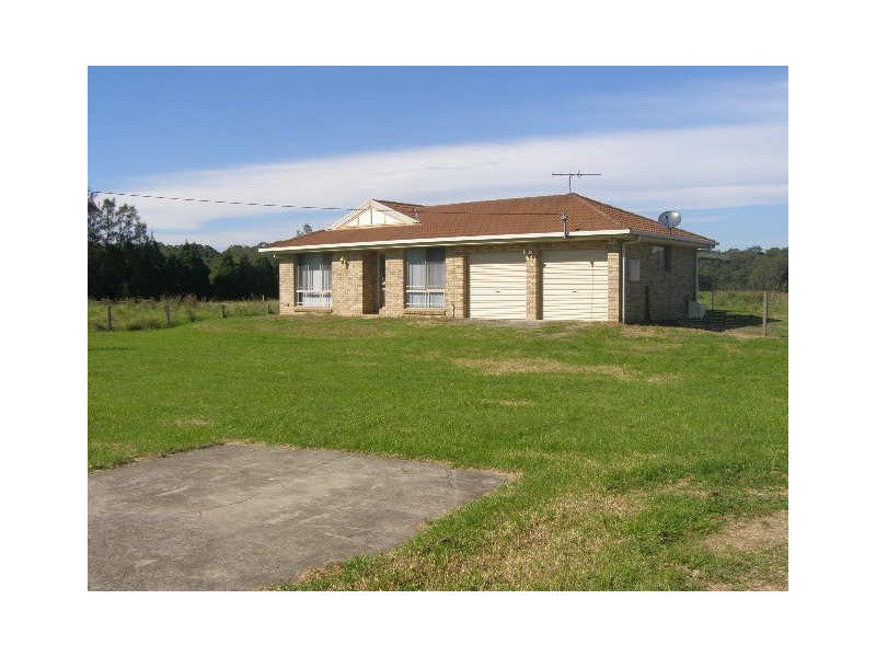 RMB 2892 Nelson Bay Road, Salt Ash NSW 2318