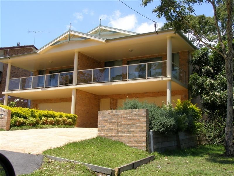 105A Francis Avenue, Lemon Tree Passage NSW 2319
