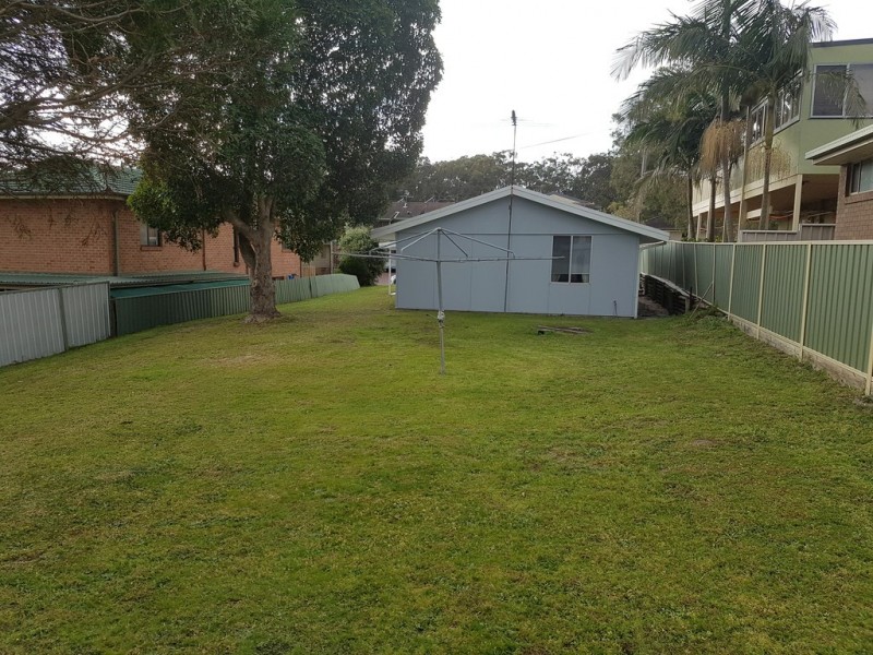 6 President Wilson Walk, Tanilba Bay NSW 2319