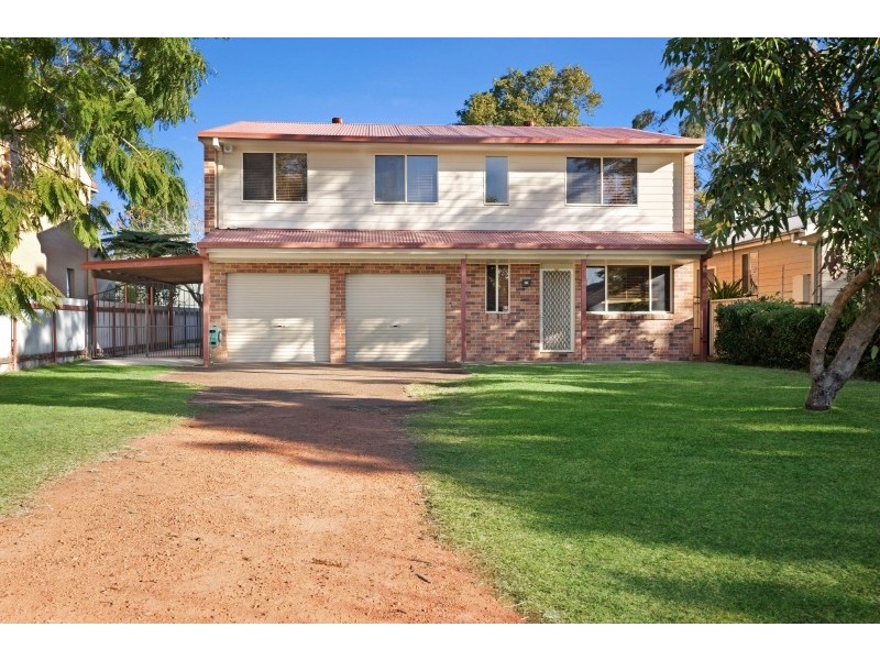 41 Tilligerry Track, Tanilba Bay NSW 2319