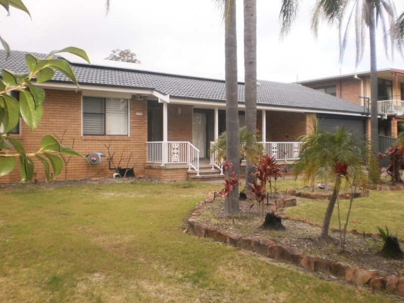 47 King Albert Avenue, Tanilba Bay NSW 2319