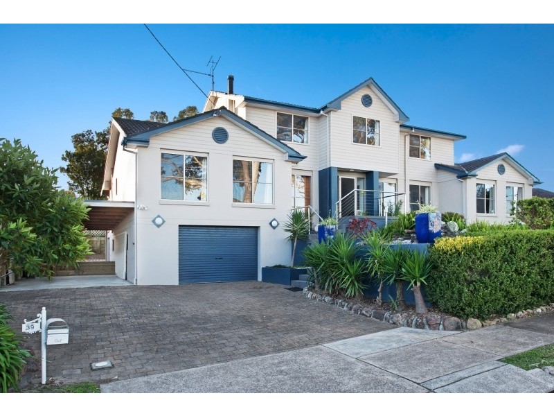 39 Admiralty Avenue, Tanilba Bay NSW 2319