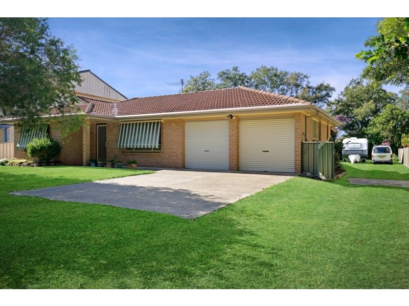 85 President Wilson Walk, Tanilba Bay NSW 2319