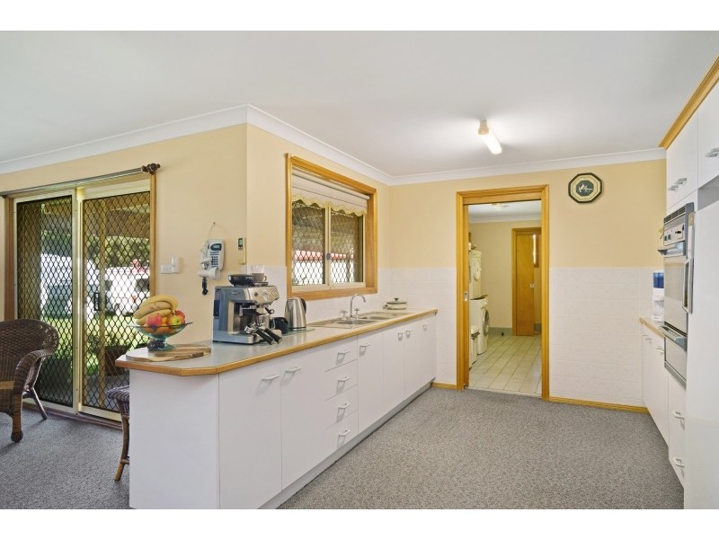 85 President Wilson Walk, Tanilba Bay NSW 2319