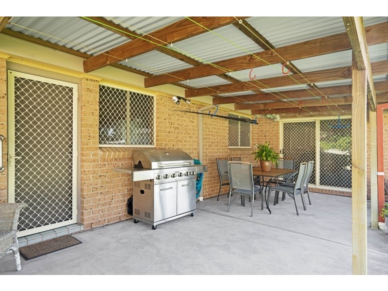 85 President Wilson Walk, Tanilba Bay NSW 2319