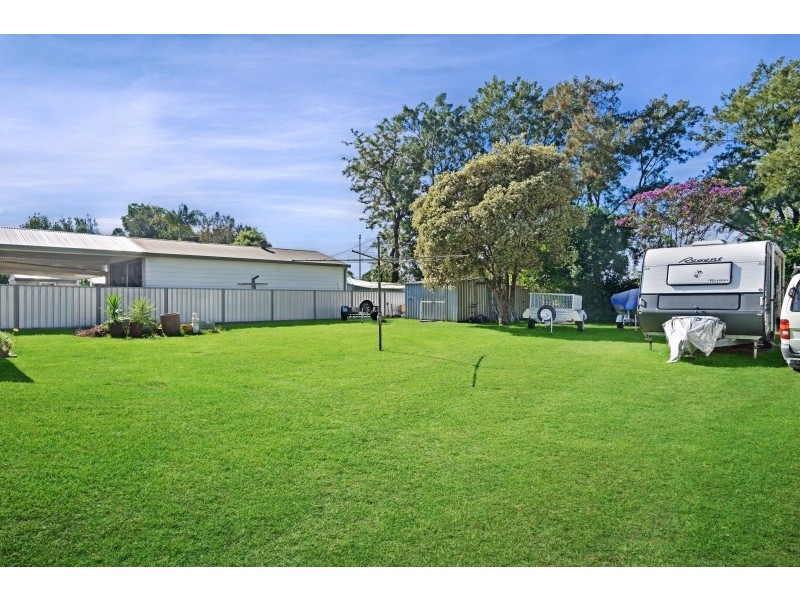 85 President Wilson Walk, Tanilba Bay NSW 2319