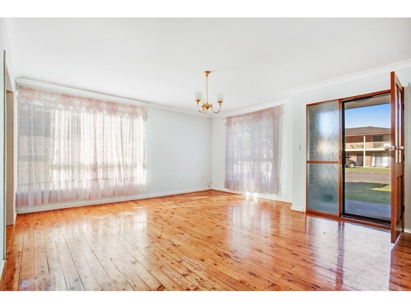 8 Torpey Avenue, Lemon Tree Passage NSW 2319