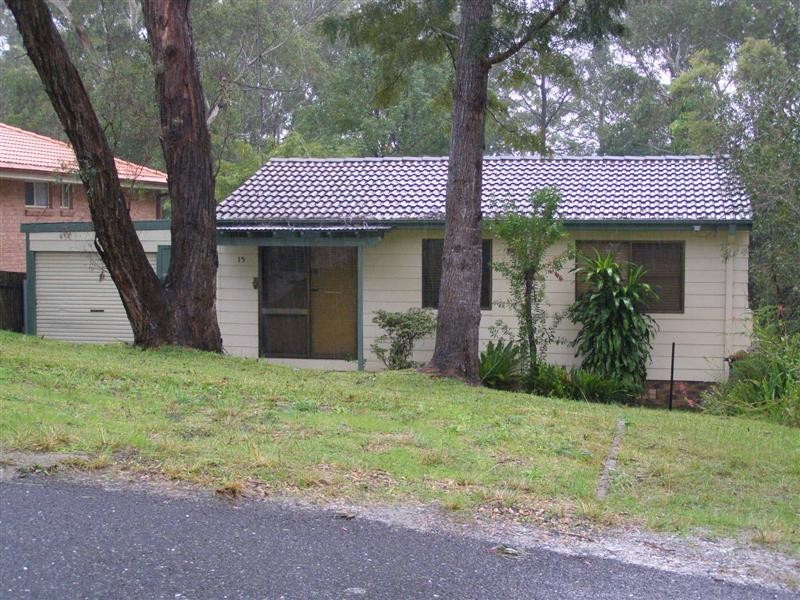 15 Johnson Pde, Lemon Tree Passage NSW 2319