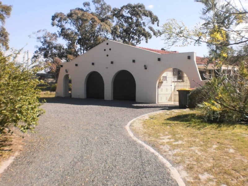 1 Pershing Place, Tanilba Bay NSW 2319