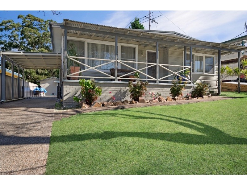 15 Blanch Street, Lemon Tree Passage NSW 2319