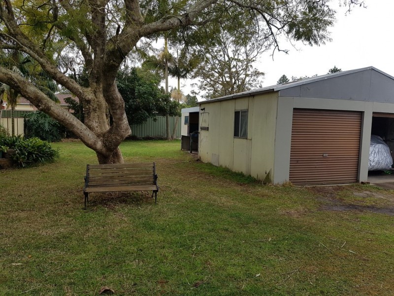 27 Lloyd George Grove, Tanilba Bay NSW 2319