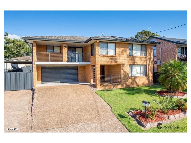 9 Whitbread Drive, Lemon Tree Passage NSW 2319
