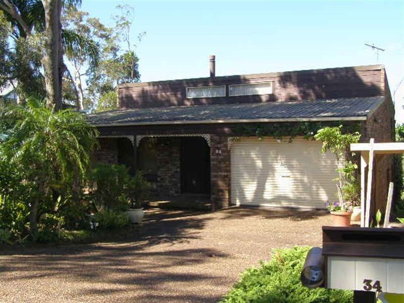 34 Whitbread Drive, Lemon Tree Passage NSW 2319